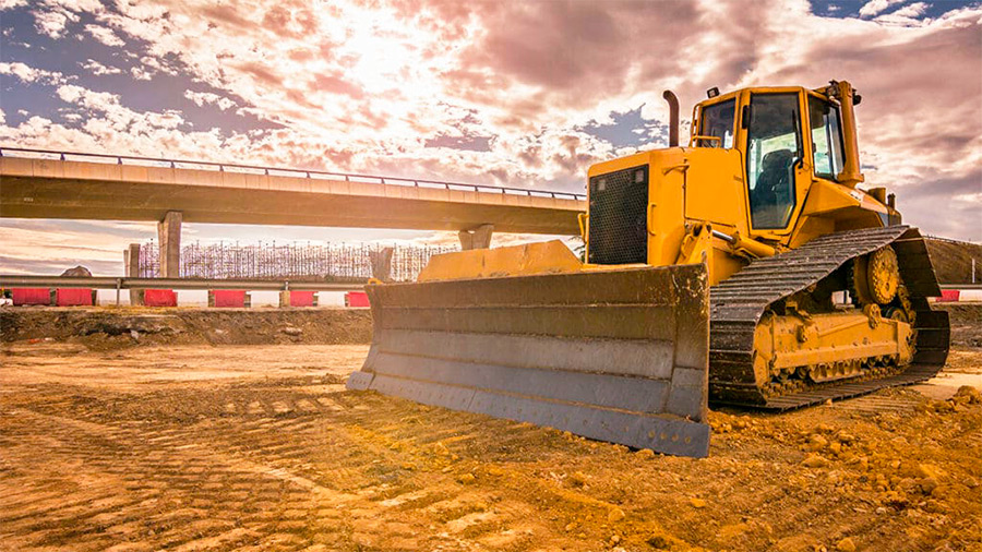 Особенности установки системы видеонаблюдения на карьерную технику