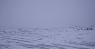 Фото Монтажники-снеговики №14