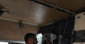 Фото Тепловоз и «мистика» №9