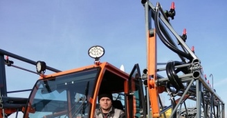 Фото Тур по Донскому краю №1