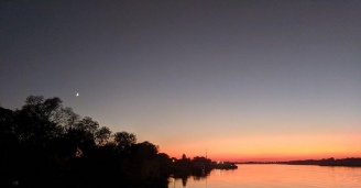 Фото Чуден Дон при тихой погоде №8