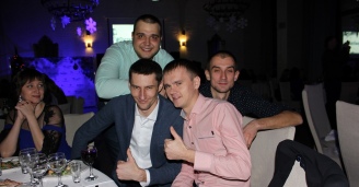 Фото Мы умеем отдыхать №3